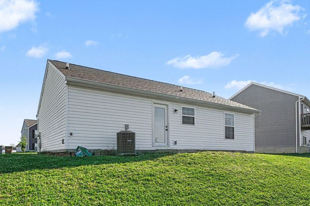 520 Summer Pointe Drive, Walton, KY 41094