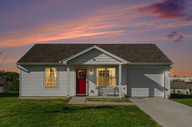 520 Summer Pointe Drive, Walton, KY 41094