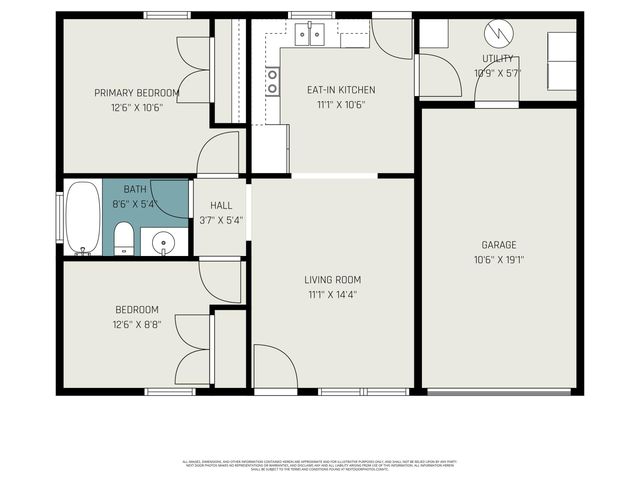 520 Summer Pointe Drive, Walton, KY 41094