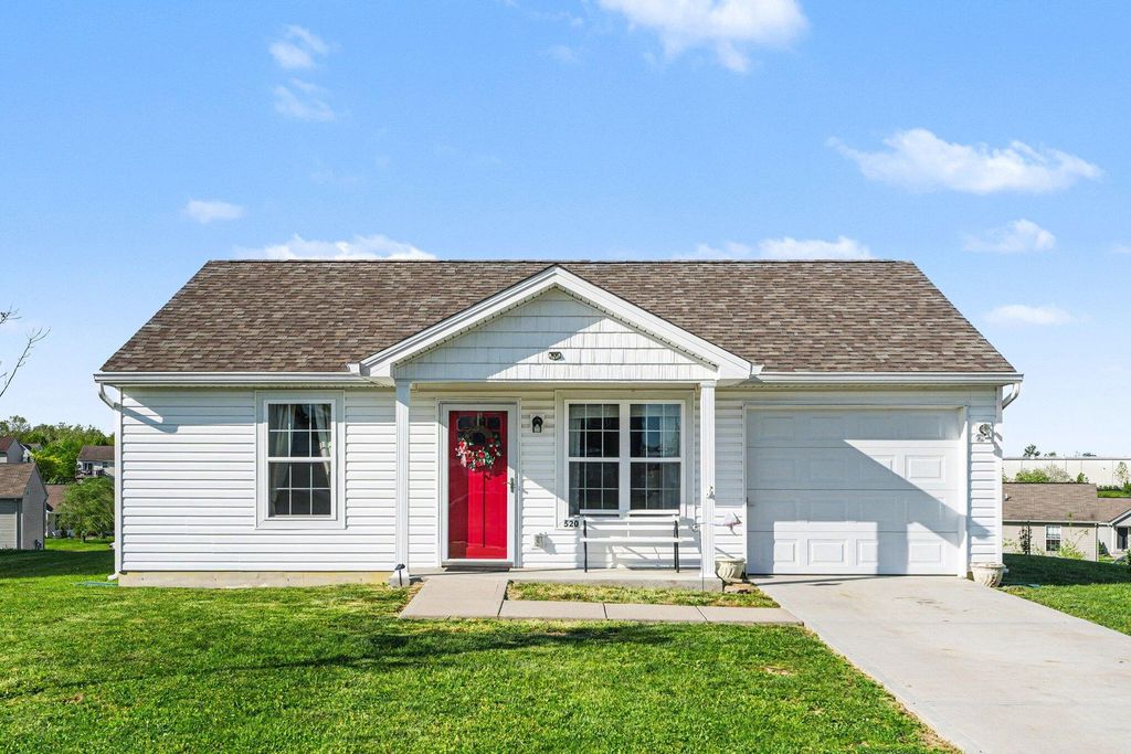 520 Summer Pointe Drive, Walton, KY 41094