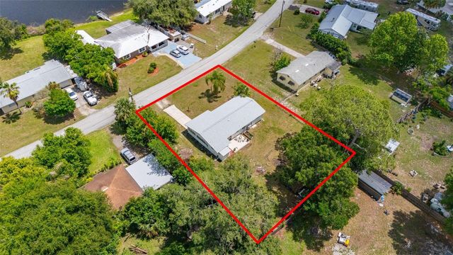 9 SUNSET DRIVE, Debary, FL 32713