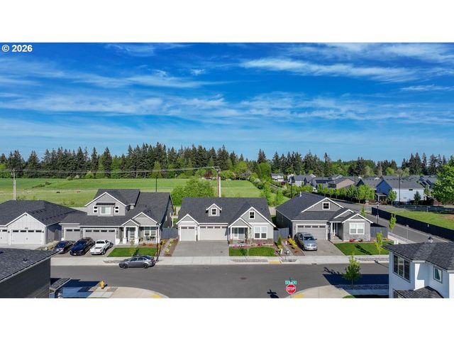1016 N 44TH Pl, Ridgefield, WA 98642