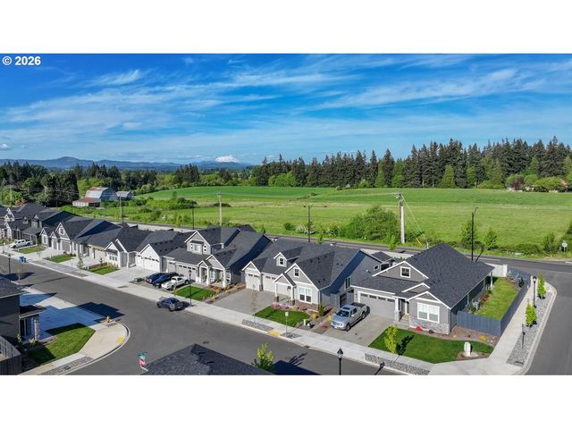 1016 N 44TH Pl, Ridgefield, WA 98642
