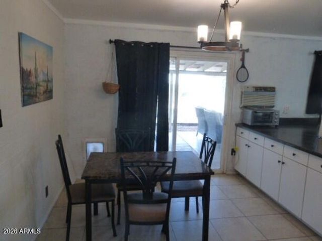 302 W GREENWICH Road, Kearny, AZ 85137