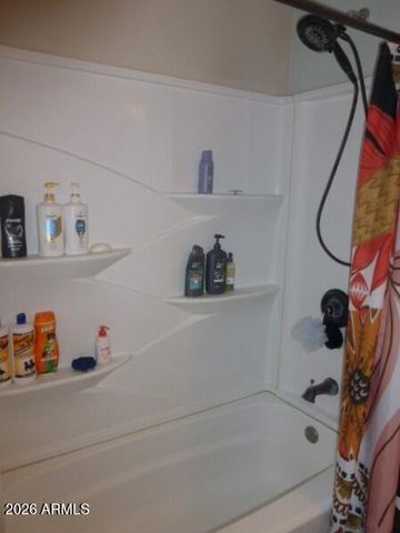 302 W GREENWICH Road, Kearny, AZ 85137