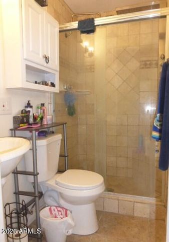 302 W GREENWICH Road, Kearny, AZ 85137