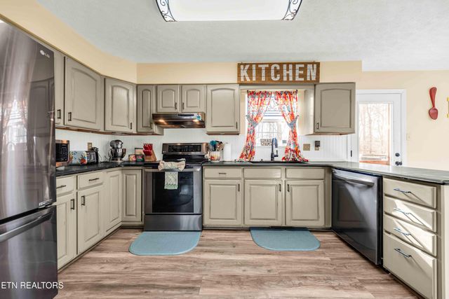 153 Autumn Drive, Clinton, TN 37716