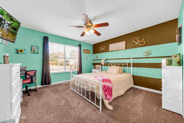 153 Autumn Drive, Clinton, TN 37716