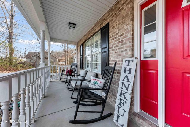 153 Autumn Drive, Clinton, TN 37716