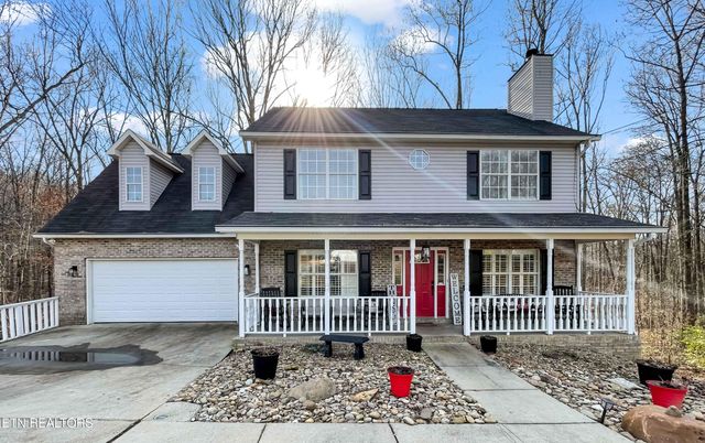 153 Autumn Drive, Clinton, TN 37716