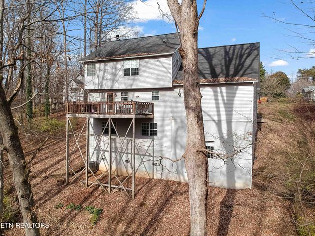 153 Autumn Drive, Clinton, TN 37716