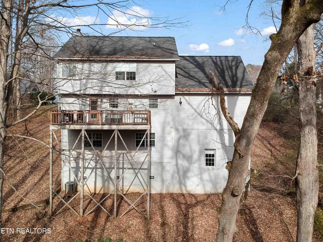 153 Autumn Drive, Clinton, TN 37716