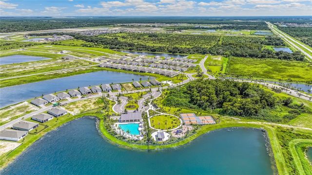 26251 CORAL LAKES DRIVE, Punta Gorda, FL 33955