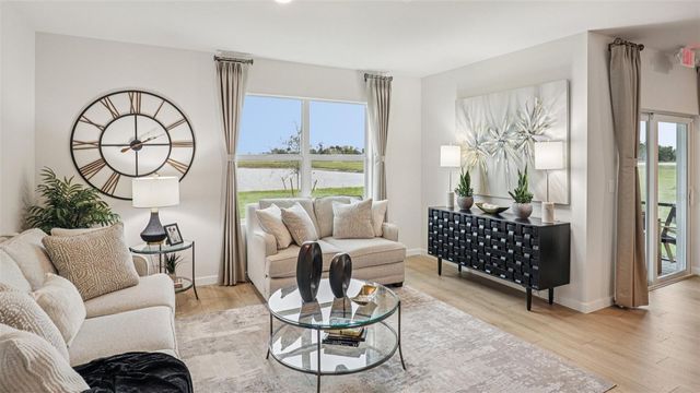 26251 CORAL LAKES DRIVE, Punta Gorda, FL 33955