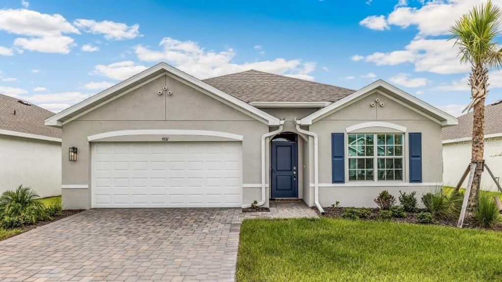 26251 CORAL LAKES DRIVE, Punta Gorda, FL 33955