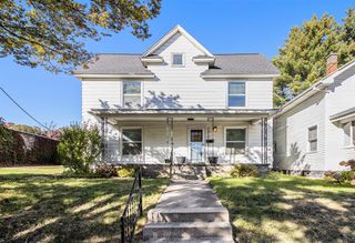 1317 Morgan Street Nw, City Of Grand Rapids, MI 49504