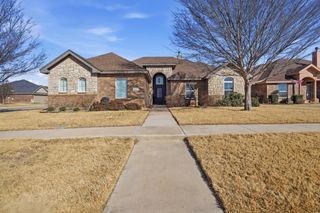 7201 Raven Court, Abilene, TX 79602
