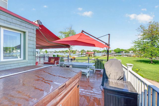 3500 GALLOWAY RD, Baltimore, MD 21220