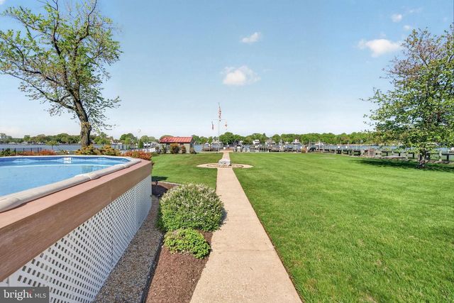 3500 GALLOWAY RD, Baltimore, MD 21220