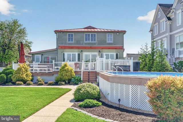 3500 GALLOWAY RD, Baltimore, MD 21220