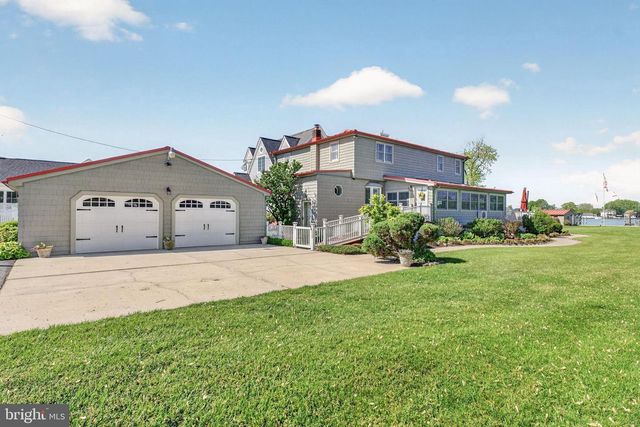 3500 GALLOWAY RD, Baltimore, MD 21220