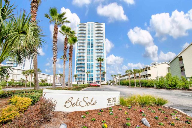 1920 W Beach Boulevard 702, Gulf Shores, AL 36542