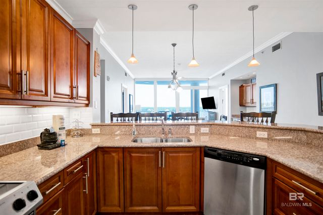 1920 W Beach Boulevard 702, Gulf Shores, AL 36542