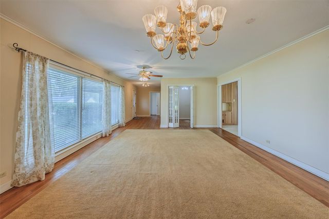 1700 S Park Street, Brenham, TX 77833