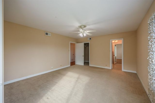 1700 S Park Street, Brenham, TX 77833