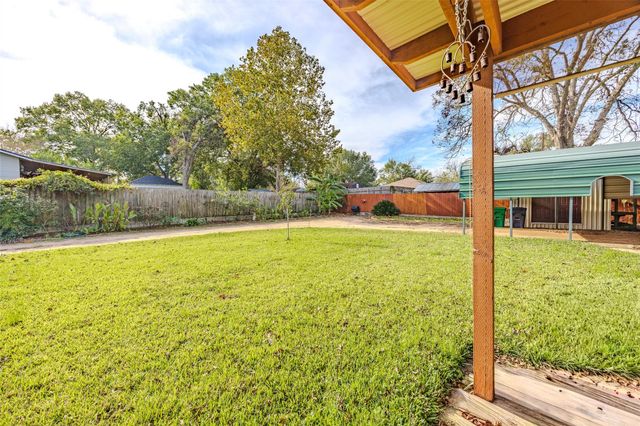 1700 S Park Street, Brenham, TX 77833