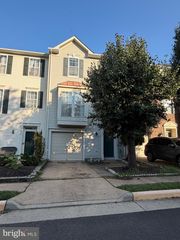 7866 DOGUE INDIAN CIR, Lorton, VA 22079