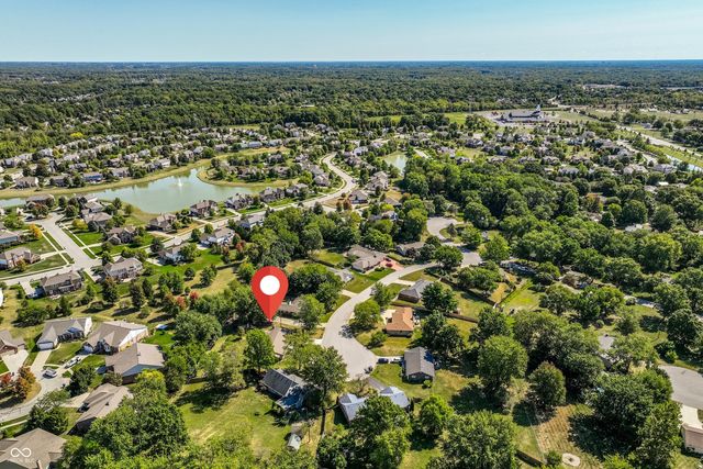 505 Pheasant Run, Zionsville, IN 46077