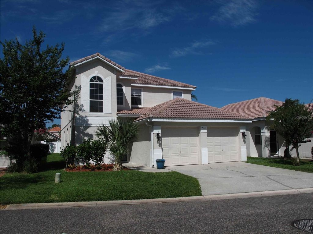925 TORREY PINE DRIVE, Winter Springs, FL 32708