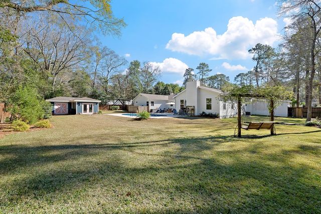 1410 Tacoma Street, Dothan, AL 36303