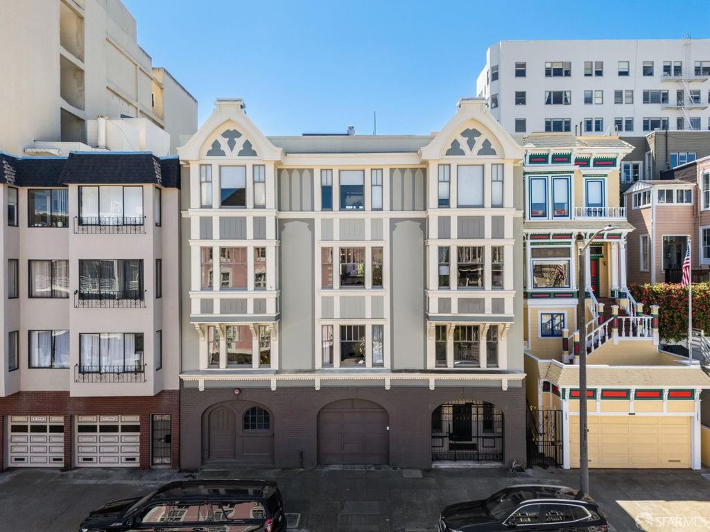 1859 Vallejo Street 4, San Francisco, CA 94123