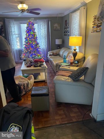 5320 W NORTH AVE, Baltimore, MD 21207