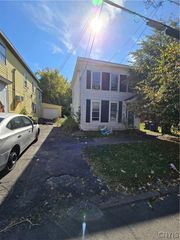 410 Ash Street, Syracuse, NY 13208