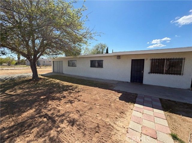 25509 Jasper, Barstow, CA 92311