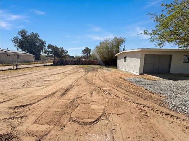 25509 Jasper, Barstow, CA 92311