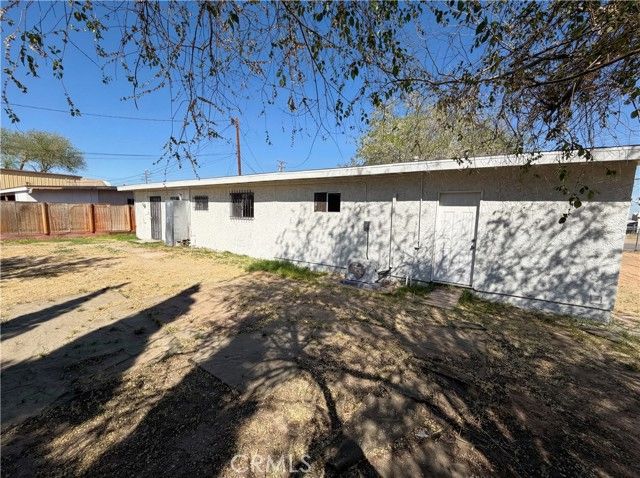 25509 Jasper, Barstow, CA 92311