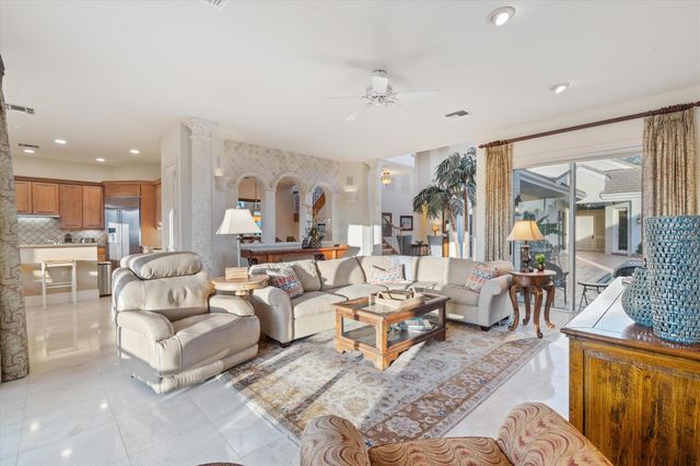 602 Oak Harbour Drive, Juno Beach, FL 33408