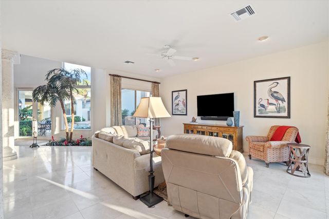 602 Oak Harbour Drive, Juno Beach, FL 33408