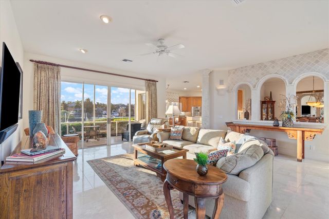 602 Oak Harbour Drive, Juno Beach, FL 33408