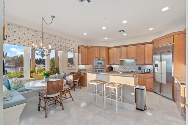 602 Oak Harbour Drive, Juno Beach, FL 33408