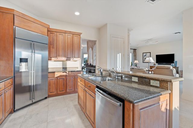 602 Oak Harbour Drive, Juno Beach, FL 33408