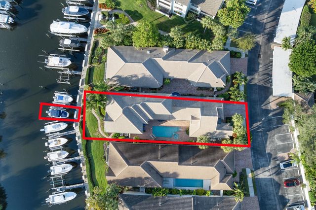 602 Oak Harbour Drive, Juno Beach, FL 33408