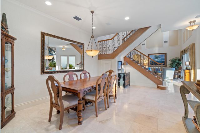 602 Oak Harbour Drive, Juno Beach, FL 33408