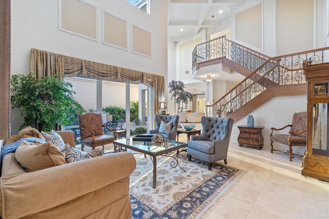 602 Oak Harbour Drive, Juno Beach, FL 33408