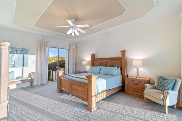 602 Oak Harbour Drive, Juno Beach, FL 33408