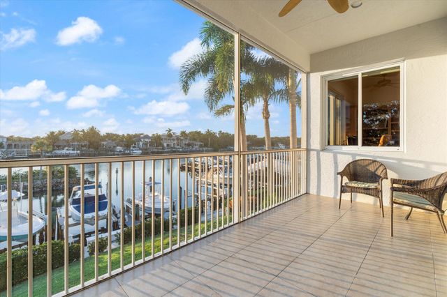 602 Oak Harbour Drive, Juno Beach, FL 33408